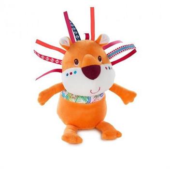 JACK LEONE LILLIPUTIENS 120CM