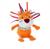 JACK LEONE LILLIPUTIENS 120CM