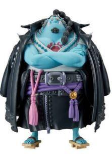 ONE PIECE FILM RED JINBE