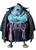 ONE PIECE FILM RED JINBE