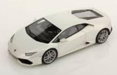 AUTO LAMBORGHINI HURACAN 1/43