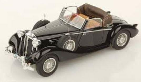 AUTO HORCH 930 ROADSTER 1/43