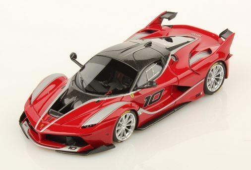 AUTO FERRARI FXX-K 1/43