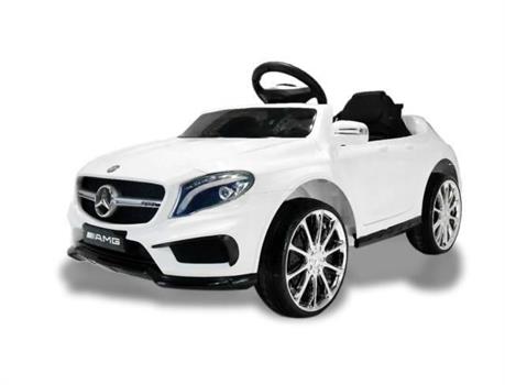 AUTO ELETTRICA MERCEDES GLA45 12V