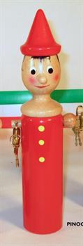 PINOCCHIO SALVADANAIO 24CM