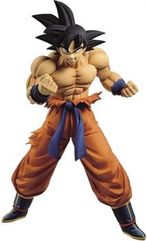 DRAGONBALL MAXIMATIC GOKU