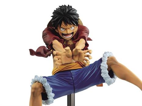 ONE PIECE MONKEY.D.LUFFY MAXIMATIC