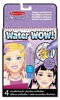 ALBUM WATER WOW! ASSORTITI