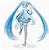 HATSUNE MIKU SNOW