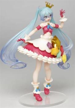 HATSUNE MIKU 13TH ANNIVERSARY