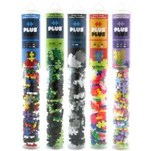 TUBO MINI PLUS PLUS 100 PZ