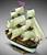 NAVE HMS BOUNTY 1/135