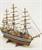 NAVE AMERIGO VESPUCCI KIT 1/350
