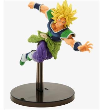 DRAGONBALL SUPER MATCH MAKERS BROLY