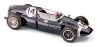 AUTO COOPER T51 1959 1/43