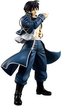 FULL METAL ALCHEMIST ROY MUSTANG
