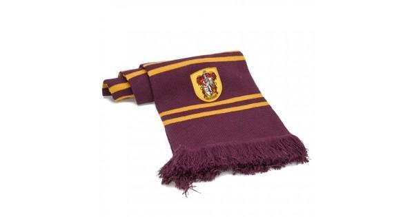 SCIARPA HARRY POTTER ASSORTITE