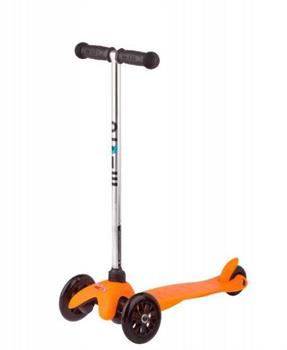 MONOPATTINO MINIMICRO COLORATO