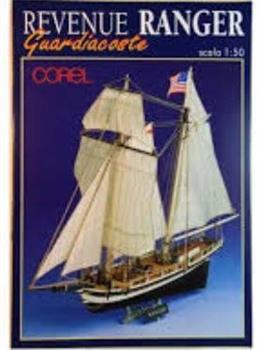 NAVE REVENUE RANGER