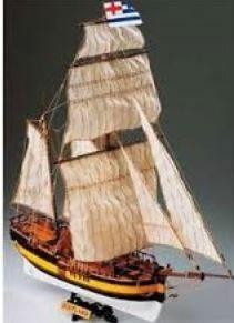NAVE SCOTLAND
