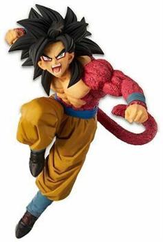 DRAGONBALL GT SON GOKU