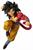 DRAGONBALL GT SON GOKU