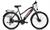 BICICLETTA PEDALATA ASS. 28''RODEO M.48