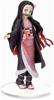 DEMON SLAYER NEZUKO KAMADO