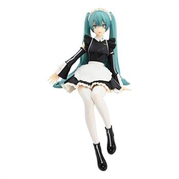 HATSUNE MIKU SPORTY MAID