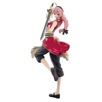 ONE PIECE TREASURE CRUISE REBECCA