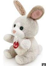 SWEET COLLECTION CONIGLIO BEIGE
