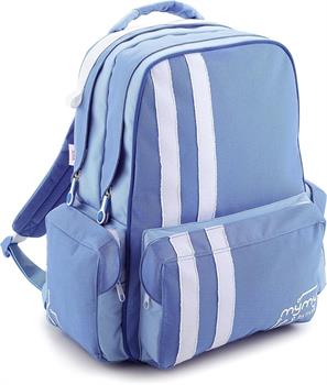 TRUDI ZAINO SCOLASTICO *PROMO***