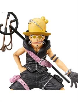 ONE PIECE FILM RED USOPP