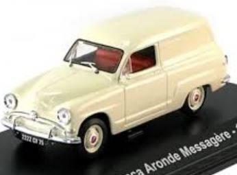 AUTO SIMCA ARONDE 1/43
