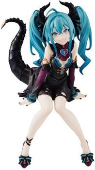 HATSUNE MIKU VILLAIN