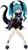 HATSUNE MIKU VILLAIN