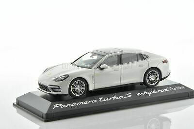 AUTO PORSCHE PANAMERA HYBRID 1/43