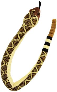 WILD REPUBLIC SERPENTE MEDIO ASS