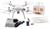 QUADRICOTTERO SYMA X8C