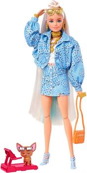 BARBIE EXTRA N°16