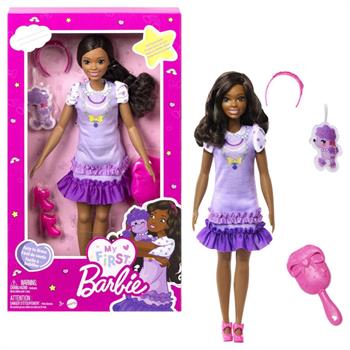 BARBIE LA MIA PRIMA BARBIE CON CUCCIOLO