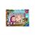 PUZZLE 3X49 PZ JURASSIC WORLD
