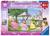 PUZZLE 2X24PZ PRINCESS