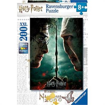 PUZZLE 200PZ XXL HARRY POTTER