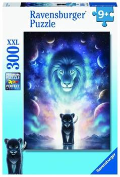 PUZZLE 300PZ XXL SOGNA IN GRANDE
