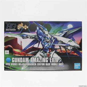 GUNDAM AMAZING EXIA
