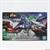 GUNDAM AMAZING EXIA