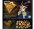 YUGIHO MILLENIUM PUZZLE