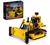 TECHNIC BULLDOZER DA CANTIERE