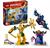 NINJAGO MECH DA BATTAGLIA DI ARIN